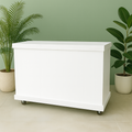 Rosie 1500 Collapsible Market Cart