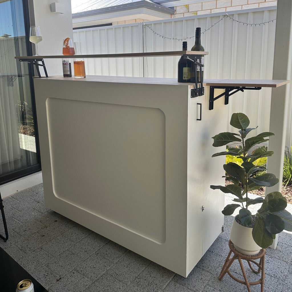 Lincoln Foldable Bar