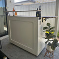 Lincoln Foldable Bar