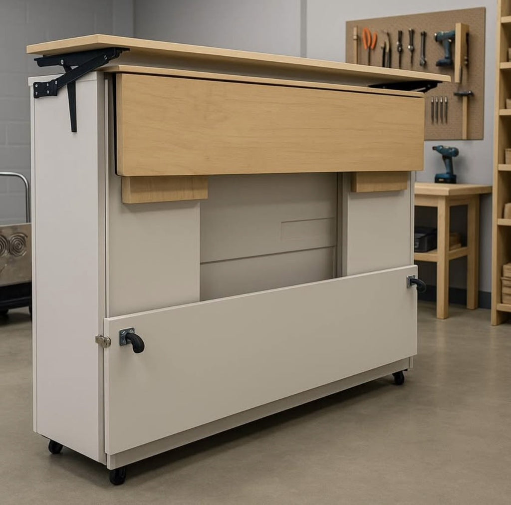 Lincoln Foldable Bar